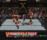 WWE 2K24