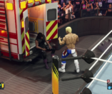 WWE 2K24