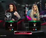 WWE 2K24