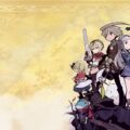 The Legend of Legacy HD News