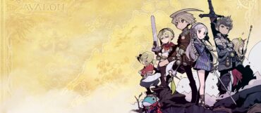 The Legend of Legacy HD Remastered – Recensione