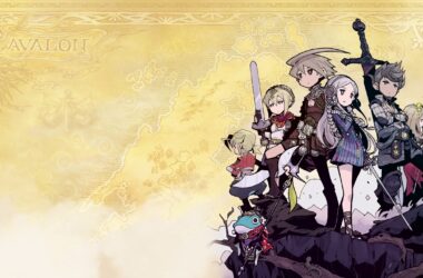 The Legend of Legacy HD Remastered – Recensione