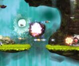 Contra: Operation Galuga
