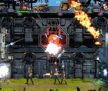 Contra: Operation Galuga