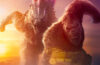 godzilla e kong il nuovo impero