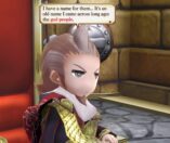 The Legend of Legacy HD