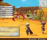 The Legend of Legacy HD