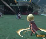 The Legend of Legacy HD