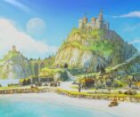 The Legend of Legacy HD