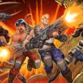 Contra: Operation Galuga Immagini
