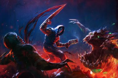 WRATH: Aeon of Ruin