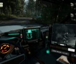 Pacific Drive gameplay