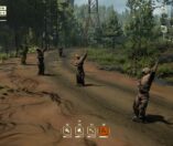 Pacific Drive gameplay