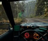 Pacific Drive gameplay