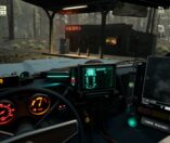 Pacific Drive gameplay