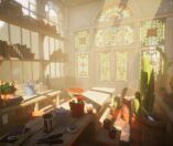 Botany Manor