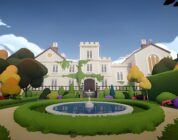 Botany Manor – Recensione