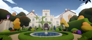 Botany Manor – Recensione