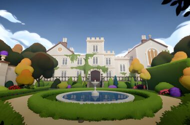 Botany Manor – Recensione