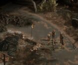 Broken Roads