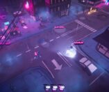 Death Noodle Delivery