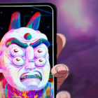 Death Noodle Delivery è in arrivo su console