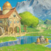 Europa switch