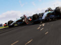 F1 24 gameplay