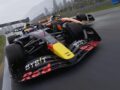 F1 24 gameplay