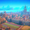 Fabledom uscita