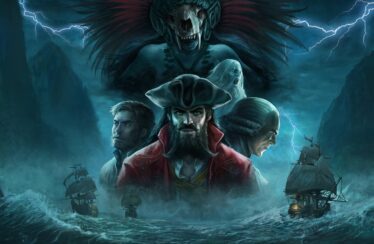 Flint Treasure of Oblivion gameplay