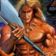 Golden Axe serie animata