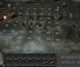 Headquarters World War II