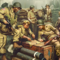 Headquarters: World War II, disponibile il DLC "Market Garden"