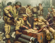 Headquarters World War II – Recensione