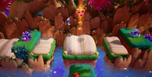 I Puffi Dreams demo