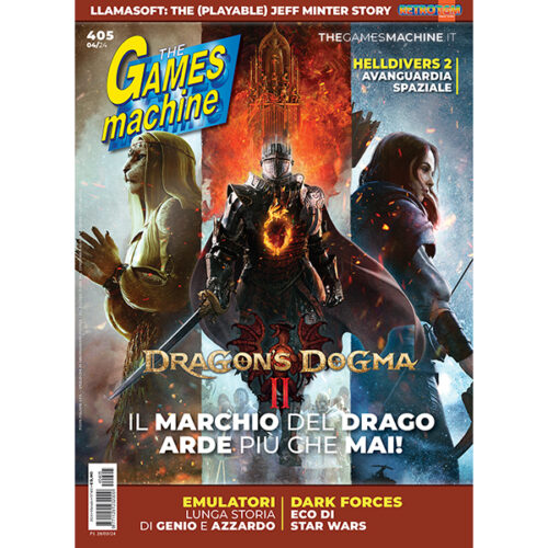 Cover TGM 405