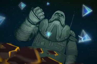 Lunar Lander Beyond - Recensione