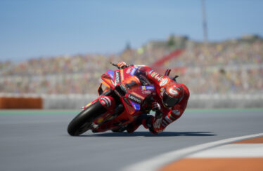 MotoGP 24 è ora disponibile, ecco il trailer di lancio