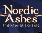 Nordic Ashes: Survivors of Ragnarok