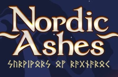 Nordic Ashes: Survivors of Ragnarok