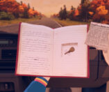 Open Roads