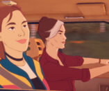 Open Roads