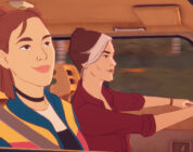 Open Roads