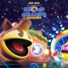 PAC-MAN Mega Tunnel Battle Chomp Champs uscita