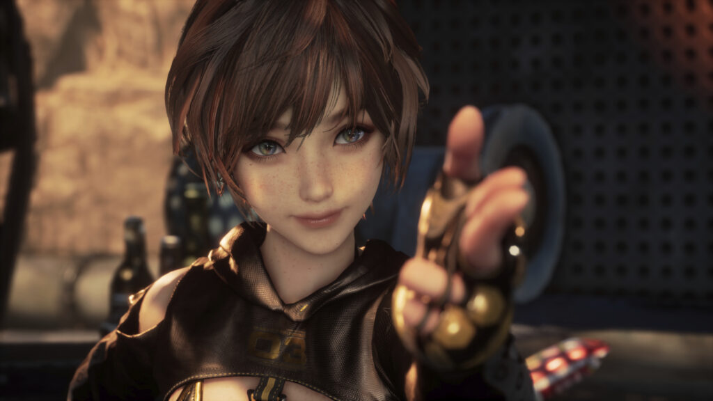 Stellar Blade pc