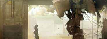 Synduality: Echo of Ada – Anteprima Hands-on