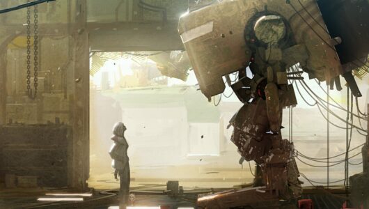 Synduality: Echo of Ada – Anteprima Hands-on