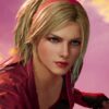 Tekken 8 DLC Lidia Sobieska