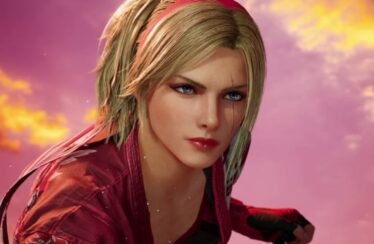 Tekken 8 DLC Lidia Sobieska